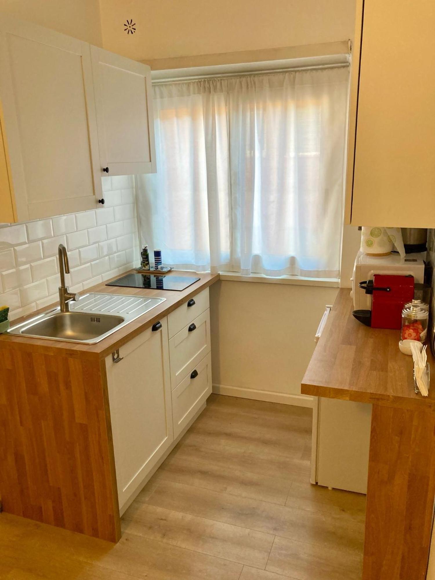 Casetta Marconi Trentotto Рим Экстерьер фото